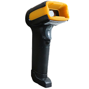 Сканеры шрихкода 2D