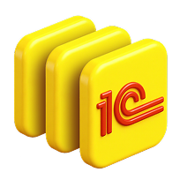 1С: внедрение <br>
и сопровождение