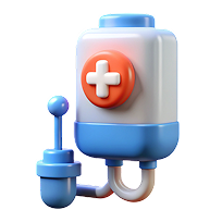 Автоматизация<br>
медицины