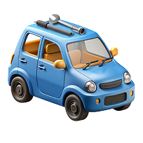 Автоматизация <br>
предприятий<br>
автотранспорта <br>
и автосервисов